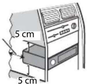 PIONEER DEH-S040BT - Importante - 2
