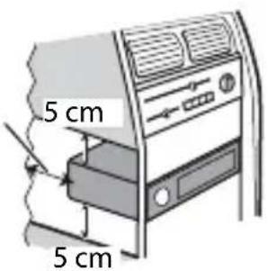PIONEER DEH-S040BT - Importante - 2