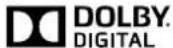 PIONEER XDV-10 - Dolby Digital - 1