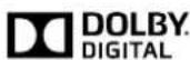 PIONEER XDV-10 - Dolby Digital - 1