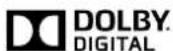 PIONEER XDV-10 - Dolby Digital - 1
