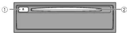 PIONEER XDV-10 - Verifica dei nomi delle parti e delle funzioni - 1