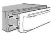 PIONEER DEH-1410UB - Bedieningvanhettoestel - 2