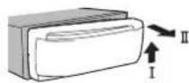 PIONEER DEH-1410UB - BaxHo - 1