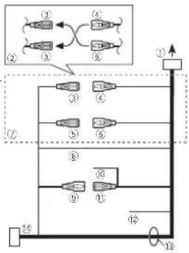 PIONEER DEH-1410UB - UHyp nHTAHn - 1