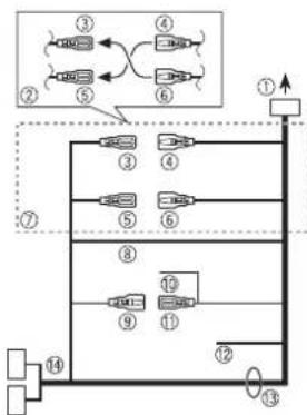 PIONEER DEH-S100UBA - Importante - 4