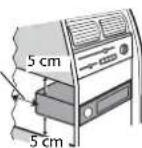 PIONEER DEH-S100UBA - Important - 1