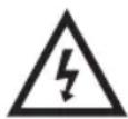RCA iRV55H3 - CAUTION - 2