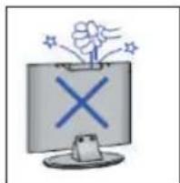 RCA iRV55H3 - PRECAUCIONES DE SEGURIDAD - 3