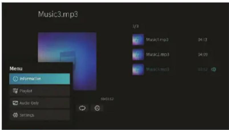 RCA iRV55H3 - Audio - 1
