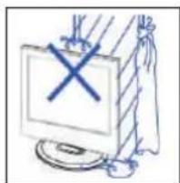 RCA iRV55H3 - Caution - 1