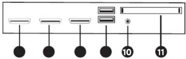 RCA iRV55H3 - TV-ANSCHLÜSSE - 2