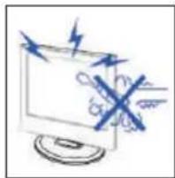 RCA iRV55H3 - SAFETY PRECAUTIONS - 1