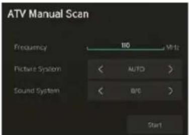 RCA iRV55H3 - ATV Manual Scan (Manuelle ATV-Suche) - 1