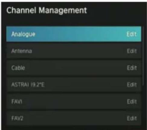 RCA iRV42H3 - Recherche automatique - 3