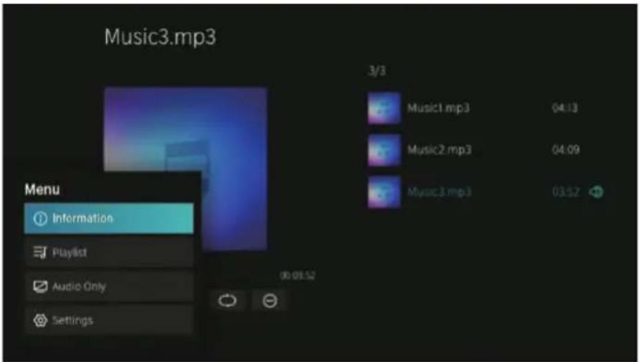 RCA iRV42H3 - Audio - 1