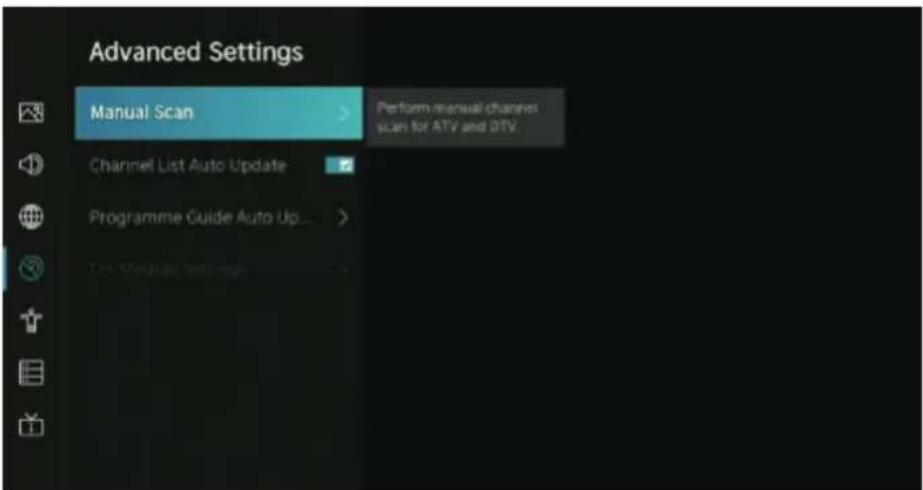 RCA iRV42H3 - Advanced Settings - 1