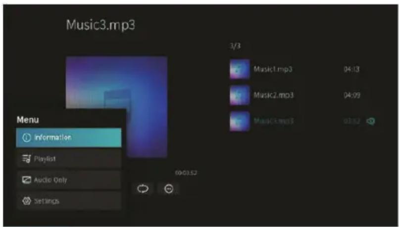 RCA iRV32H3 - Audio - 1
