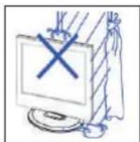 RCA iRV32H3 - PRECAUÇÕES DE SEGURANÇA - 2