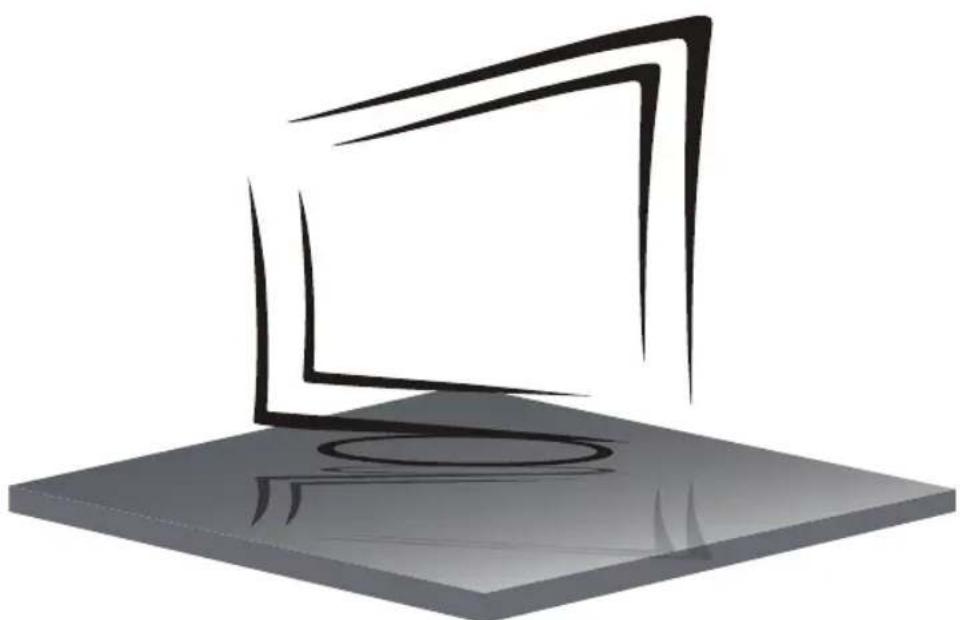 RCA iRV32H3 - USER'S MANUAL LED TV SET - 1