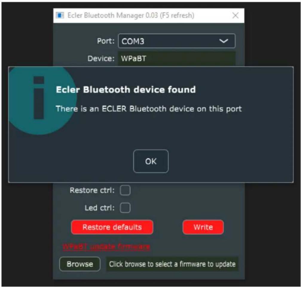 Ecler WPaBT - LIEN DE TÉLÉCHARGEMENT - 3