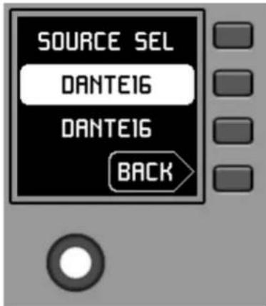 SOURCE SEL DANTEIG DANTEIG BACK