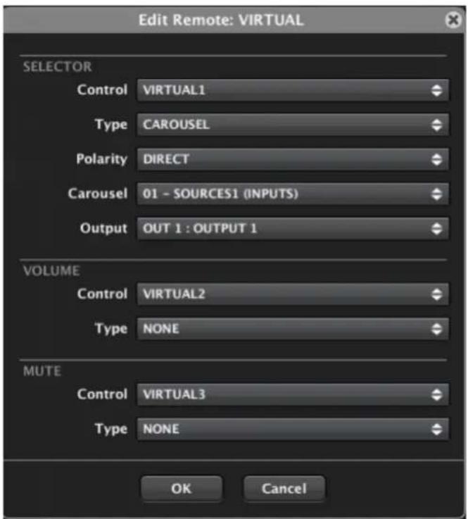 Ecler WPNET8K - WPNET8KR et matrice de la série MIMO comme hôte - 2