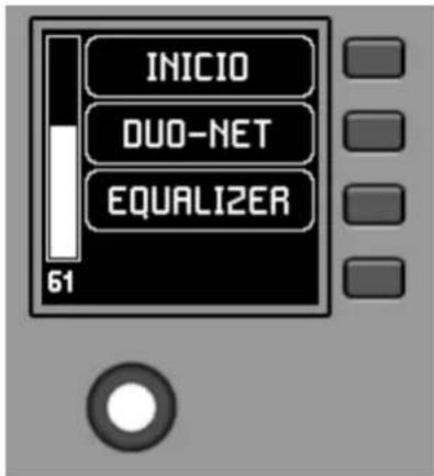 Ecler WPNET8K - Gestion du WPNETEX - 2