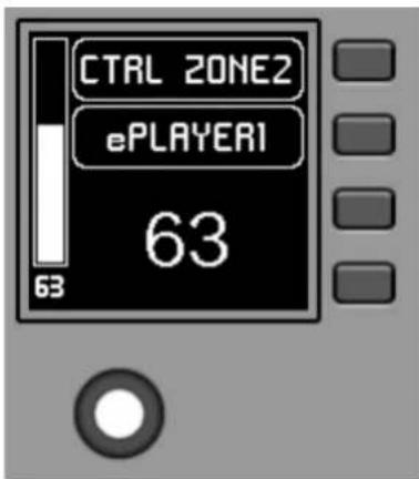 Ecler WPNET8K - Fonctionnement des WPNET4KV ou WPNET12KV en MODE MULTI - 4