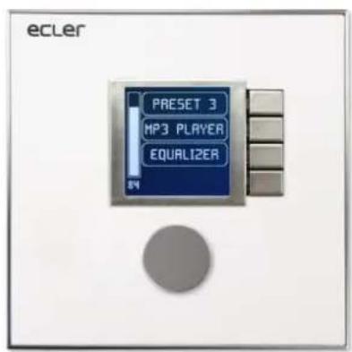 Ecler WPNET8K - 1