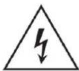 Ecler MIMO7272DN - AVERTISSEMENT IMPORTANT - 2