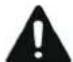 Ecler WPaVOL-SR - ATTENTION - 2