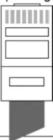 Ecler WPaMIX-TUS - Tableaux et schémas de raccordement - 2