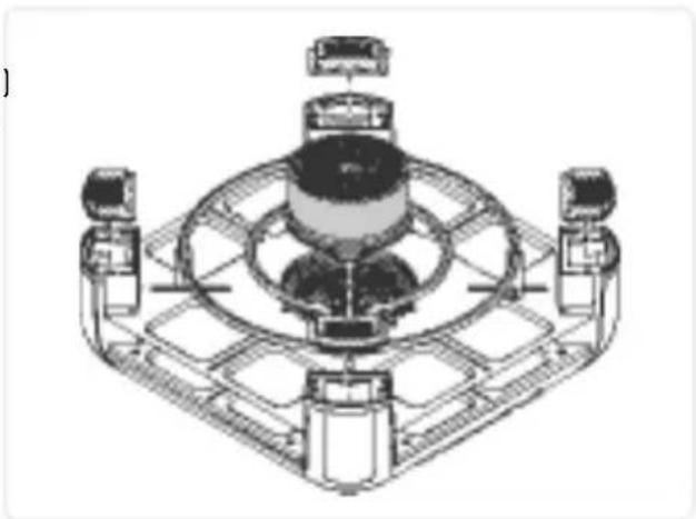 SEVERIN RG 2379 - Assembly - 1