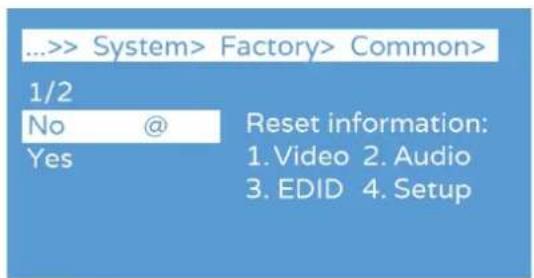 Ecler VEO-MXH44D - System (système) - 5