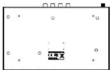 Ecler VEO-MXH44D - ecler - 3