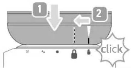 SEVERIN KA 4852 - Attention - 2