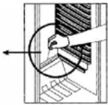 SEVERIN RKG 8985 - Verwijdering - 2