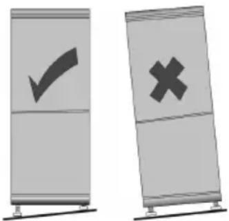 SEVERIN RKG 8985 - Installera apparaten - 1