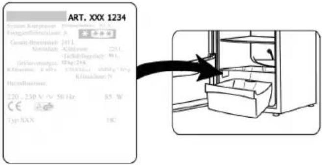 SEVERIN RKG 8985 - Szczegółowe informacje na temat serwisu posprzedażowego - 1