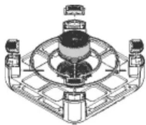 SEVERIN RG 2350 - Montage - 1