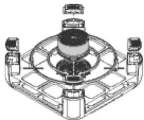 SEVERIN RG 2350 - Montage - 1