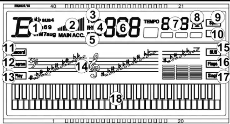 MAX Rhapsody61M - WYSIWIELACZ - 1