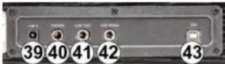 MAX RhapsodyDP61 - LINE OUT - 1