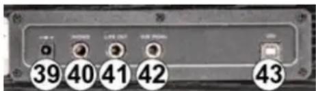 MAX RhapsodyDP61 - TOMA DE AURICULARES - 1