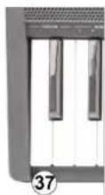 MAX RhapsodyDP88P - Headphone jack - 1