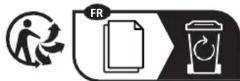 StarTech.com 1B-WALL-MOUNT-SHELF - Limitation de la responsabilité - 1