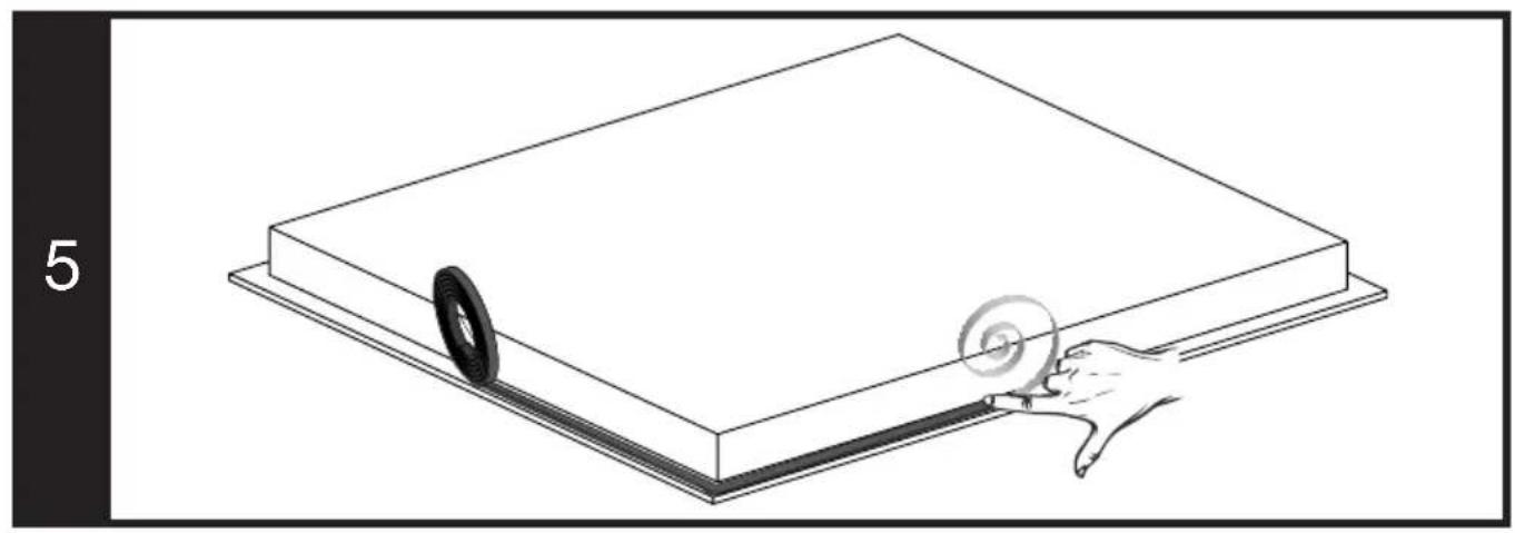 BEKO BBUM13340XMPEF - 9