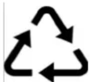 BEKO BHCA69642BH - Hinweise zum Recycling - 1