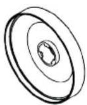 BEKO BHCA69642BH - Aktivkohlefilter - 4